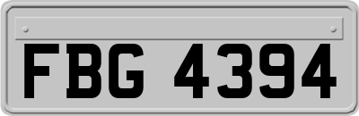 FBG4394
