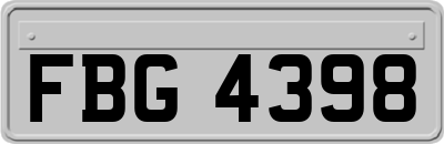 FBG4398