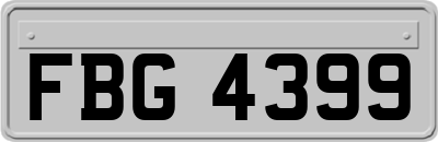 FBG4399