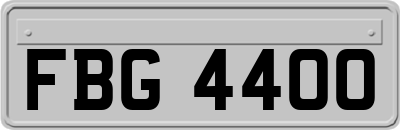 FBG4400