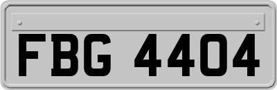 FBG4404