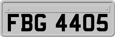 FBG4405