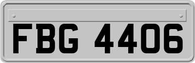 FBG4406