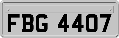FBG4407