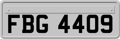 FBG4409