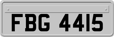 FBG4415
