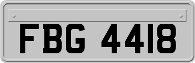 FBG4418