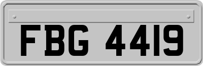 FBG4419