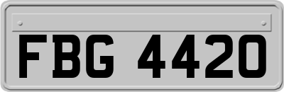 FBG4420