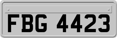 FBG4423