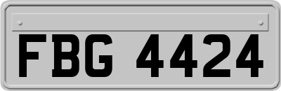 FBG4424
