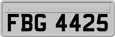 FBG4425
