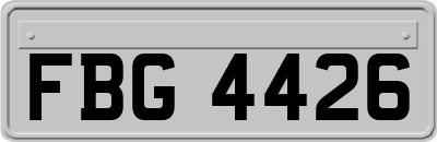 FBG4426