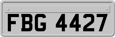 FBG4427