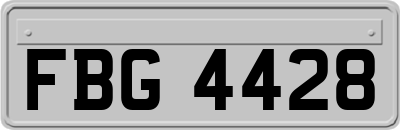 FBG4428