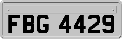 FBG4429