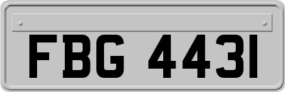 FBG4431