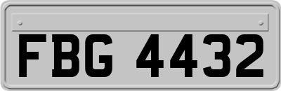 FBG4432