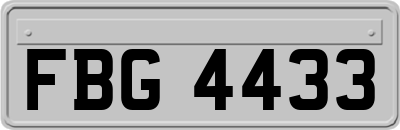 FBG4433