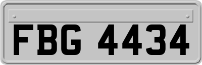 FBG4434