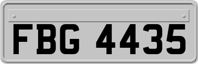 FBG4435