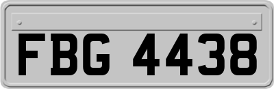 FBG4438
