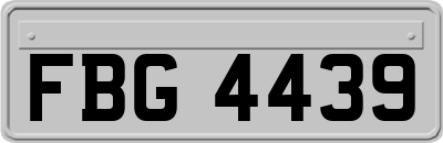 FBG4439