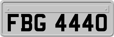 FBG4440