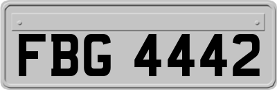 FBG4442