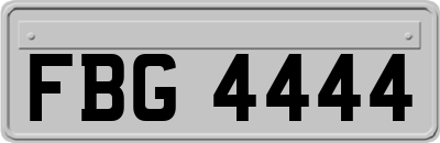 FBG4444