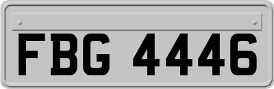 FBG4446