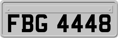 FBG4448