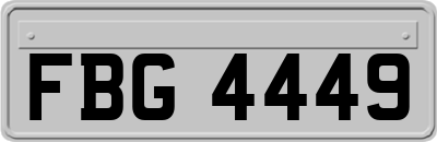 FBG4449