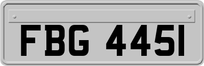 FBG4451