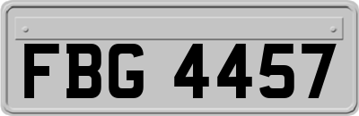 FBG4457