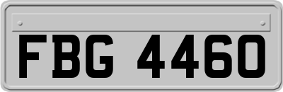 FBG4460
