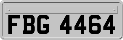 FBG4464