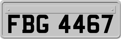 FBG4467