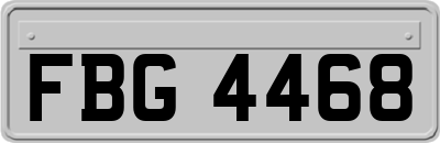 FBG4468