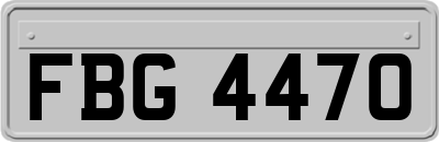 FBG4470