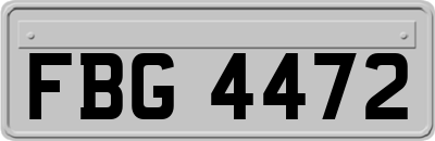 FBG4472