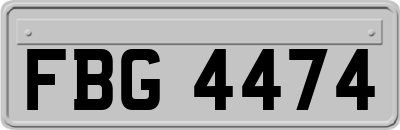 FBG4474