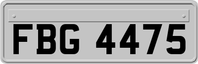 FBG4475