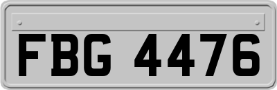 FBG4476