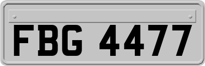 FBG4477