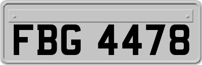 FBG4478