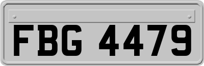 FBG4479