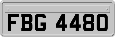 FBG4480