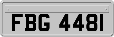 FBG4481