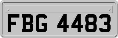 FBG4483